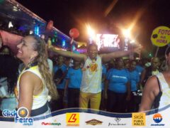 Bloco Skol Folia